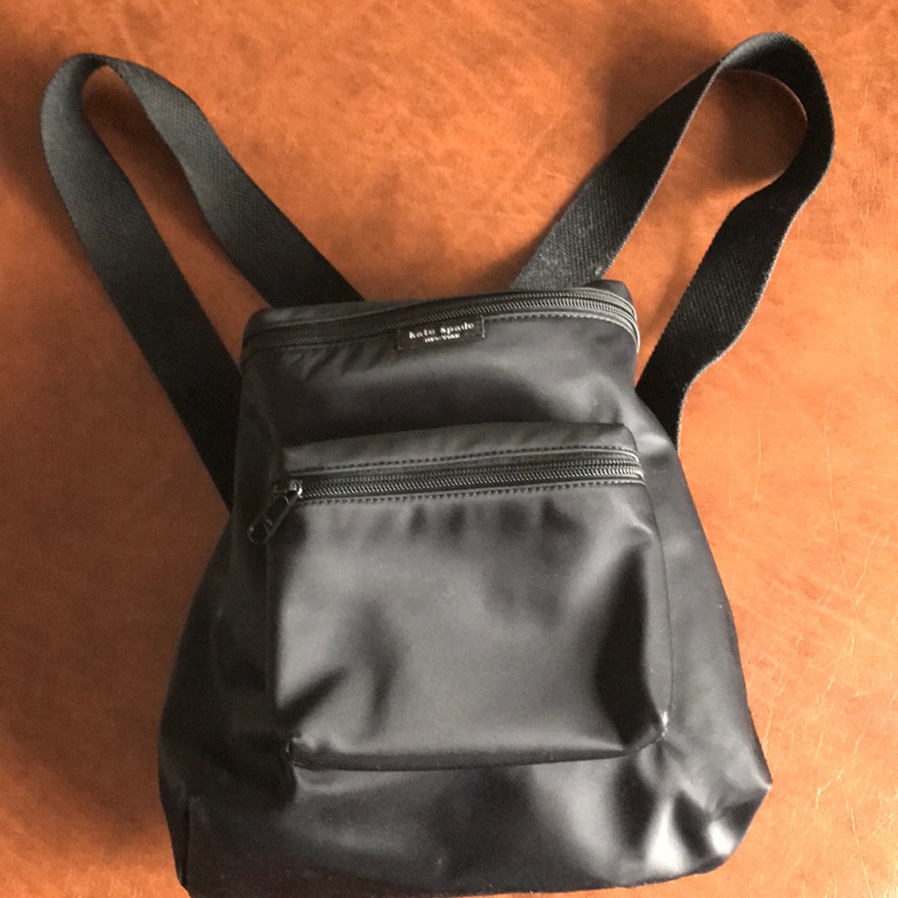 Kate Spade New York back pack